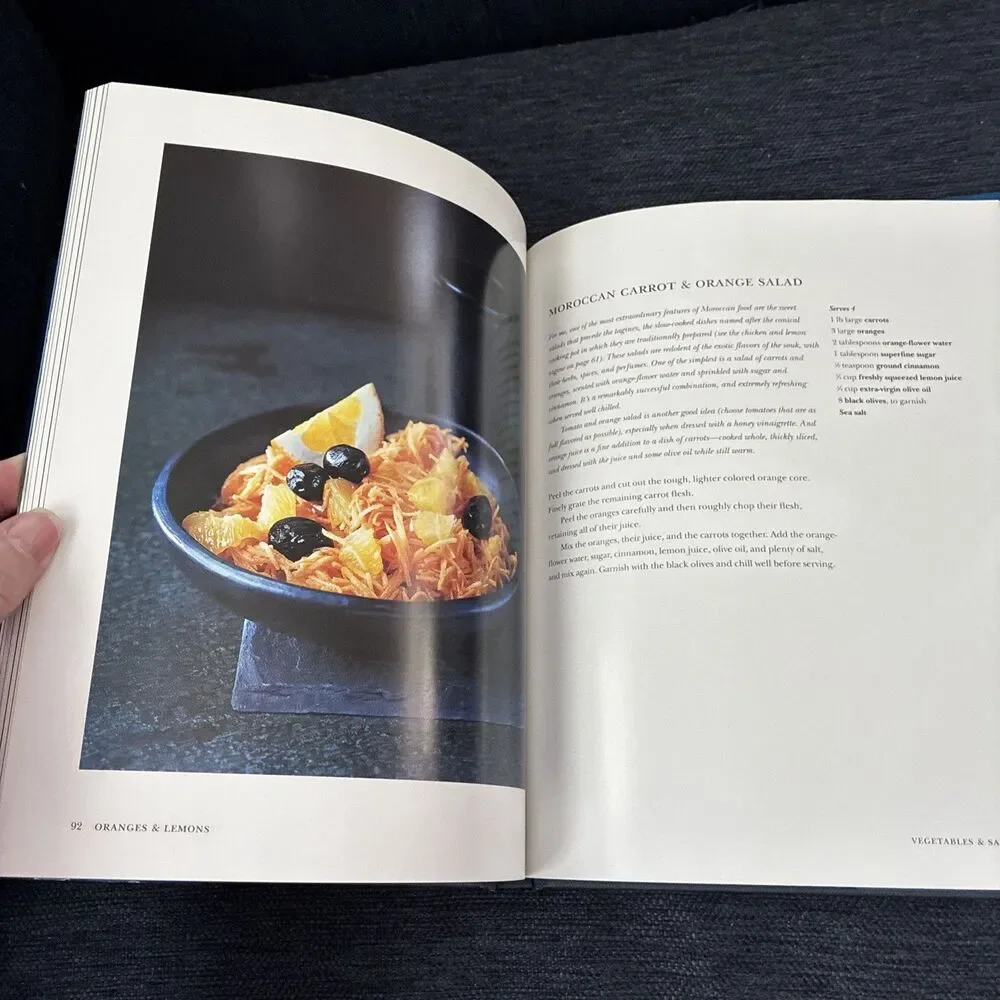 Oranges and Lemons : Recipes from the Mediterranean by Diana Miller and Sarah...
